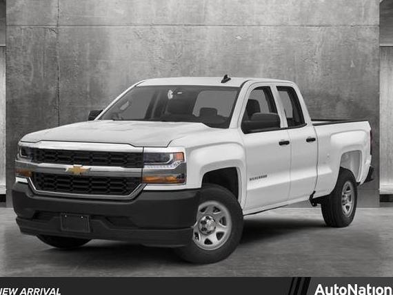 CHEVROLET SILVERADO LD 2019 2GCRCPEC7K1143996 image